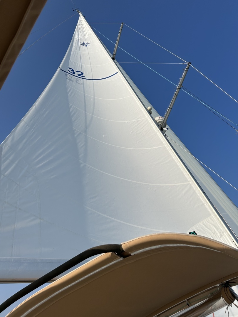2007 Jeanneau Sun Odyssey 42i - Image 25