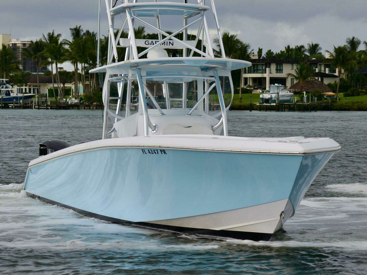 2014 Venture 39CC - Image 7