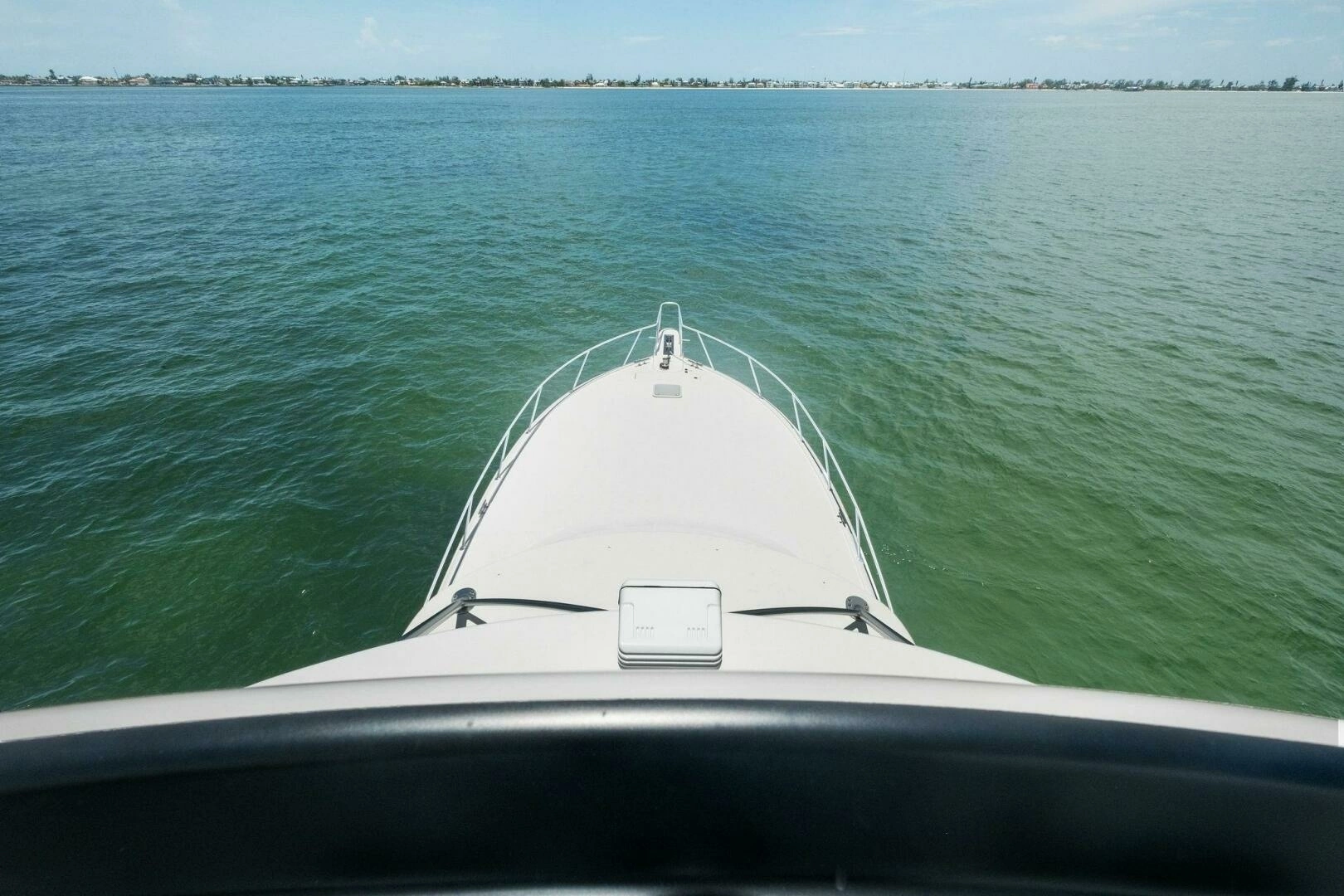 2015 Viking 52 OPEN - Image 21