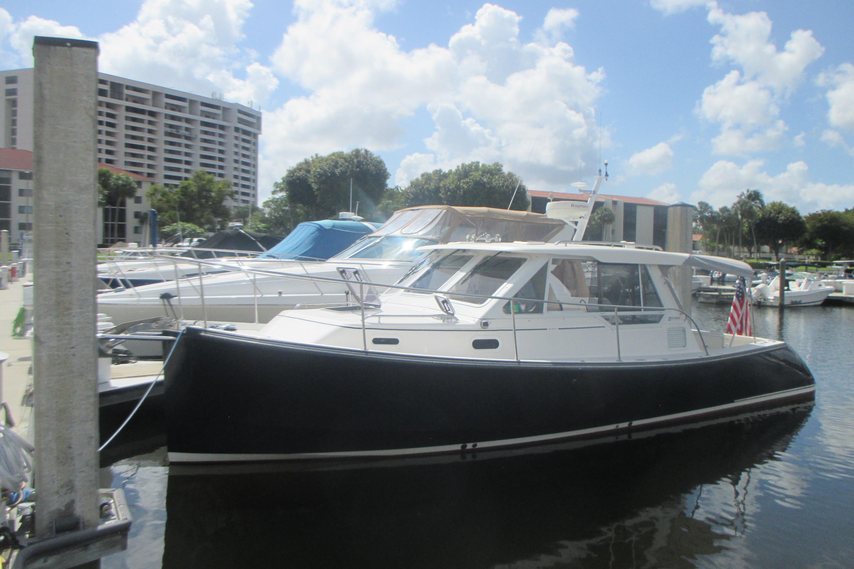 2005 True North 33