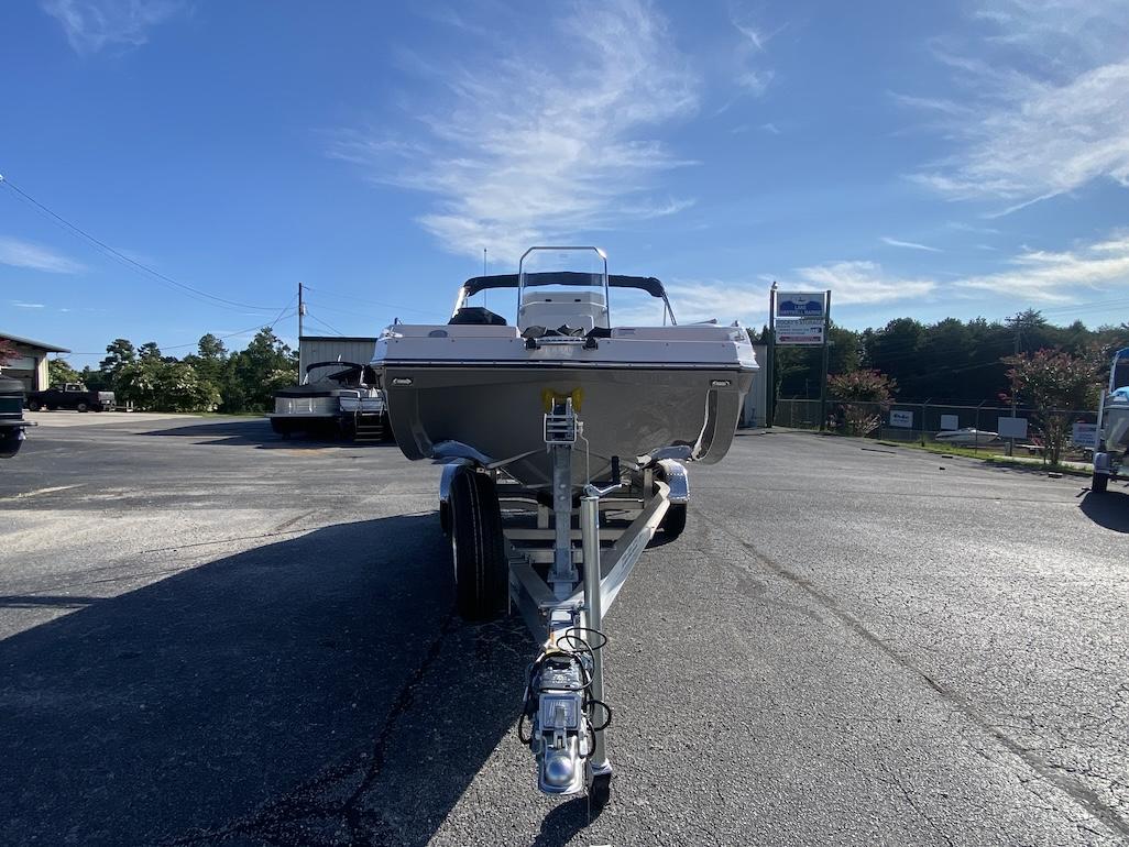 2024 Starcraft SVX 211 OB CC - 4