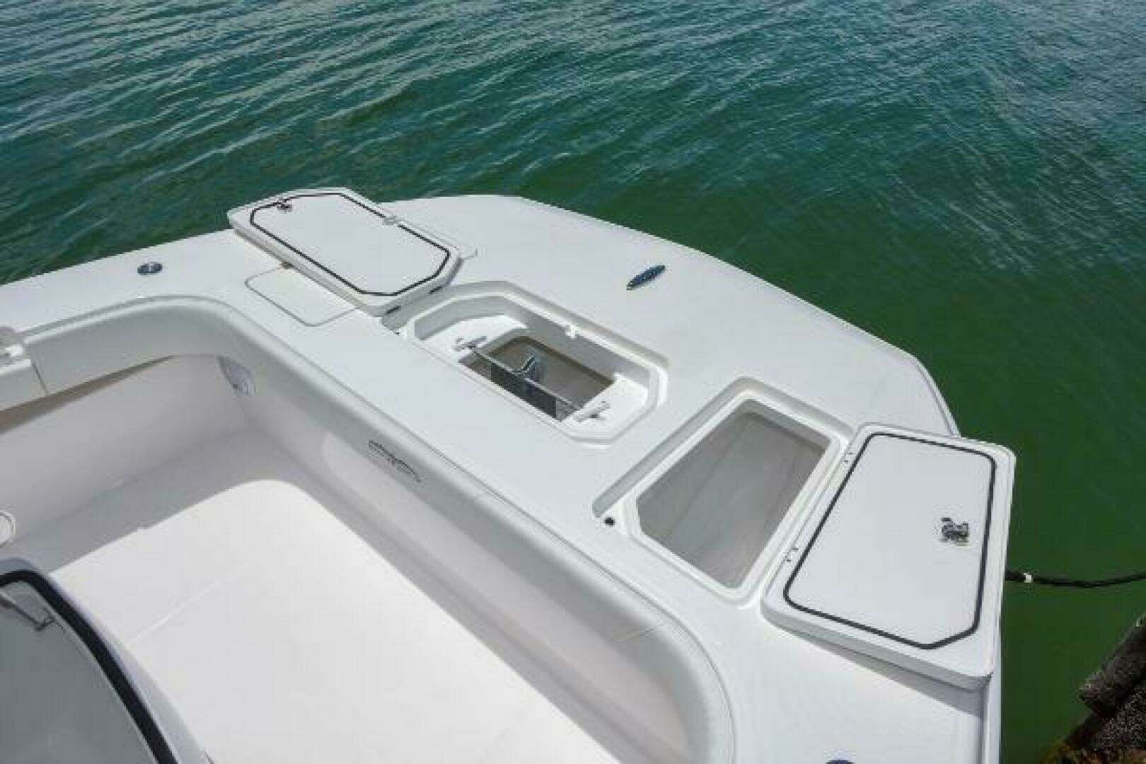 2026 Invincible 38 Catamaran - Image 16