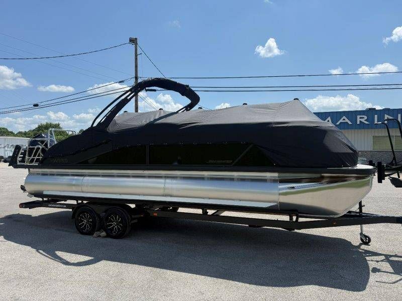 2027 Harris Grand Mariner 250 SLDH - 61