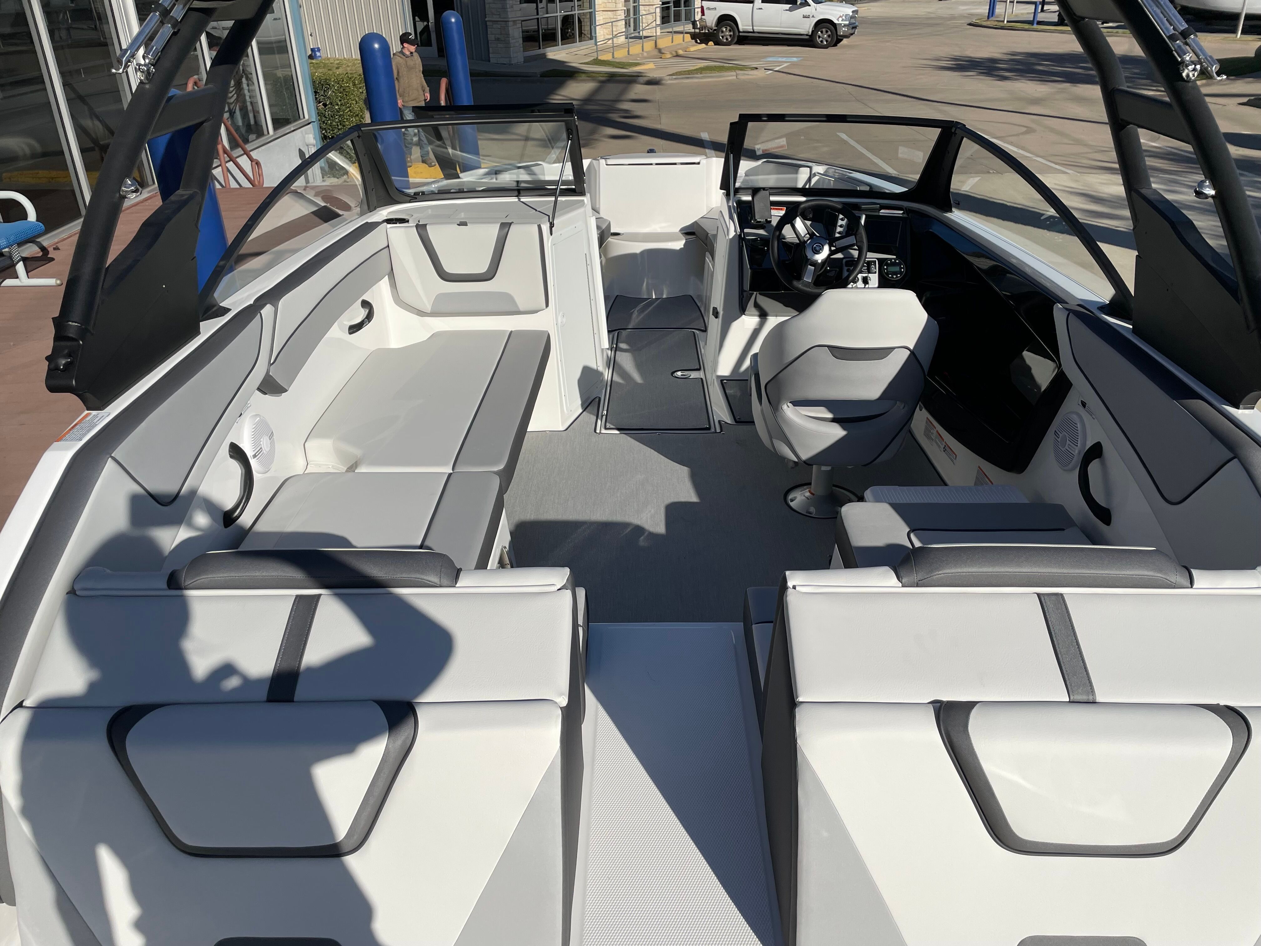2026 YAMAHA AR220 - Image 14