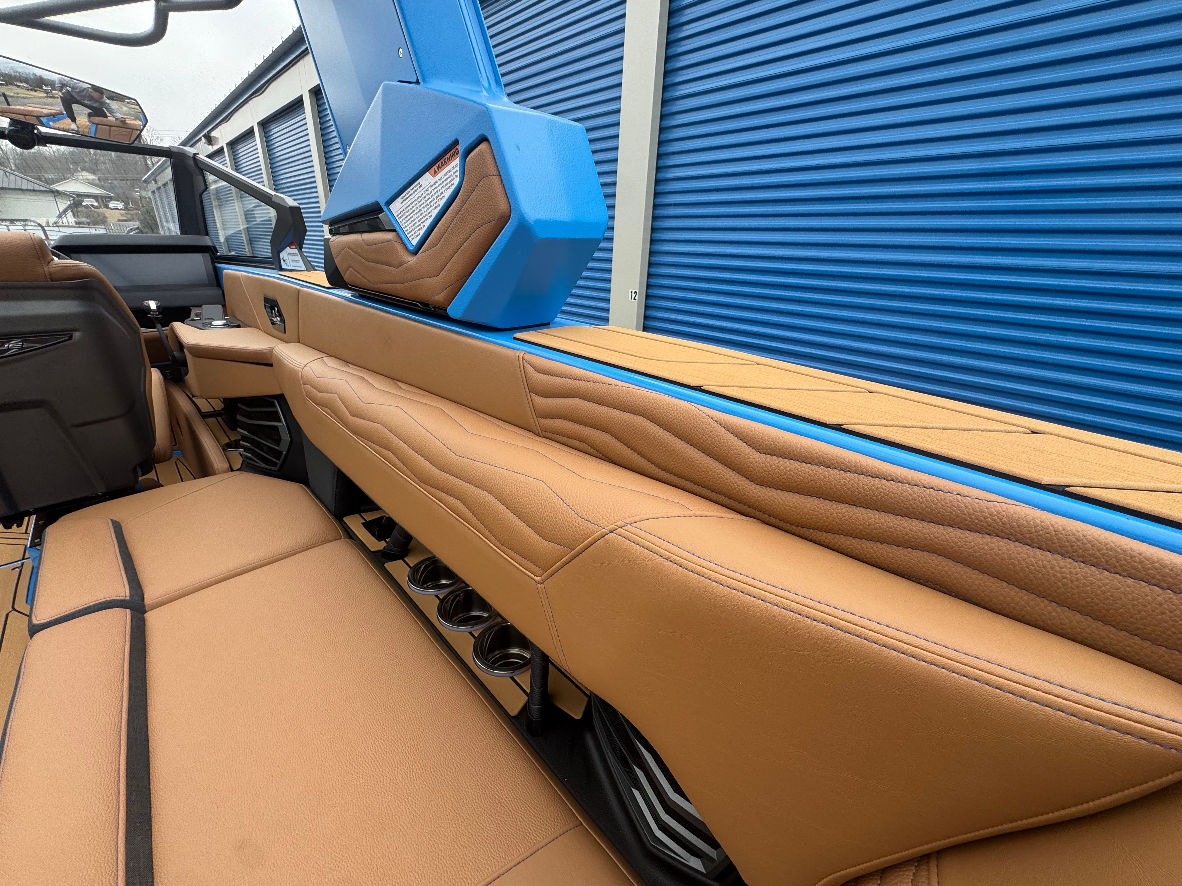 2026 Nautique Super Air Nautique G23 - 49