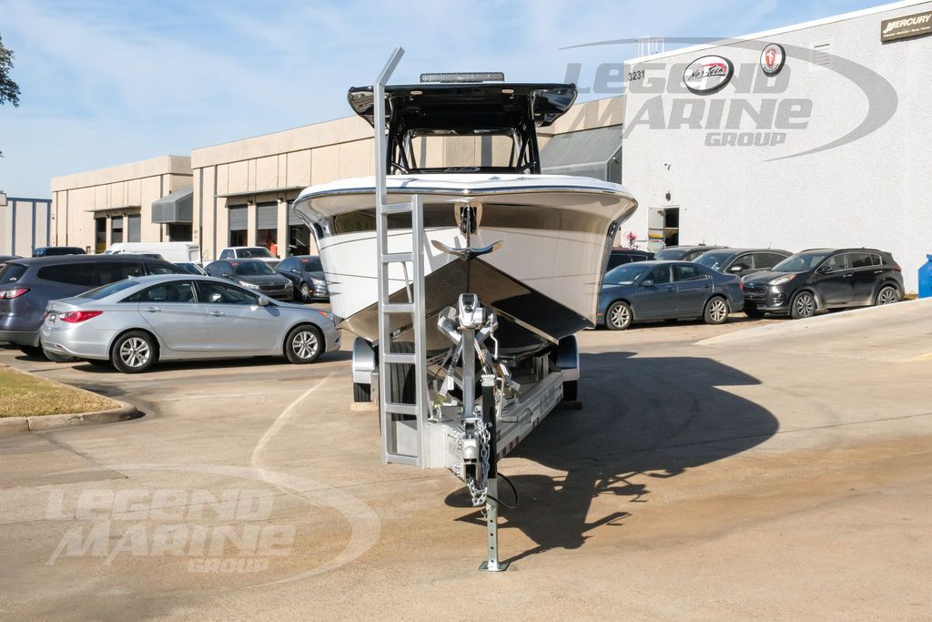 2026 Nor-Tech 340 Sport - 3