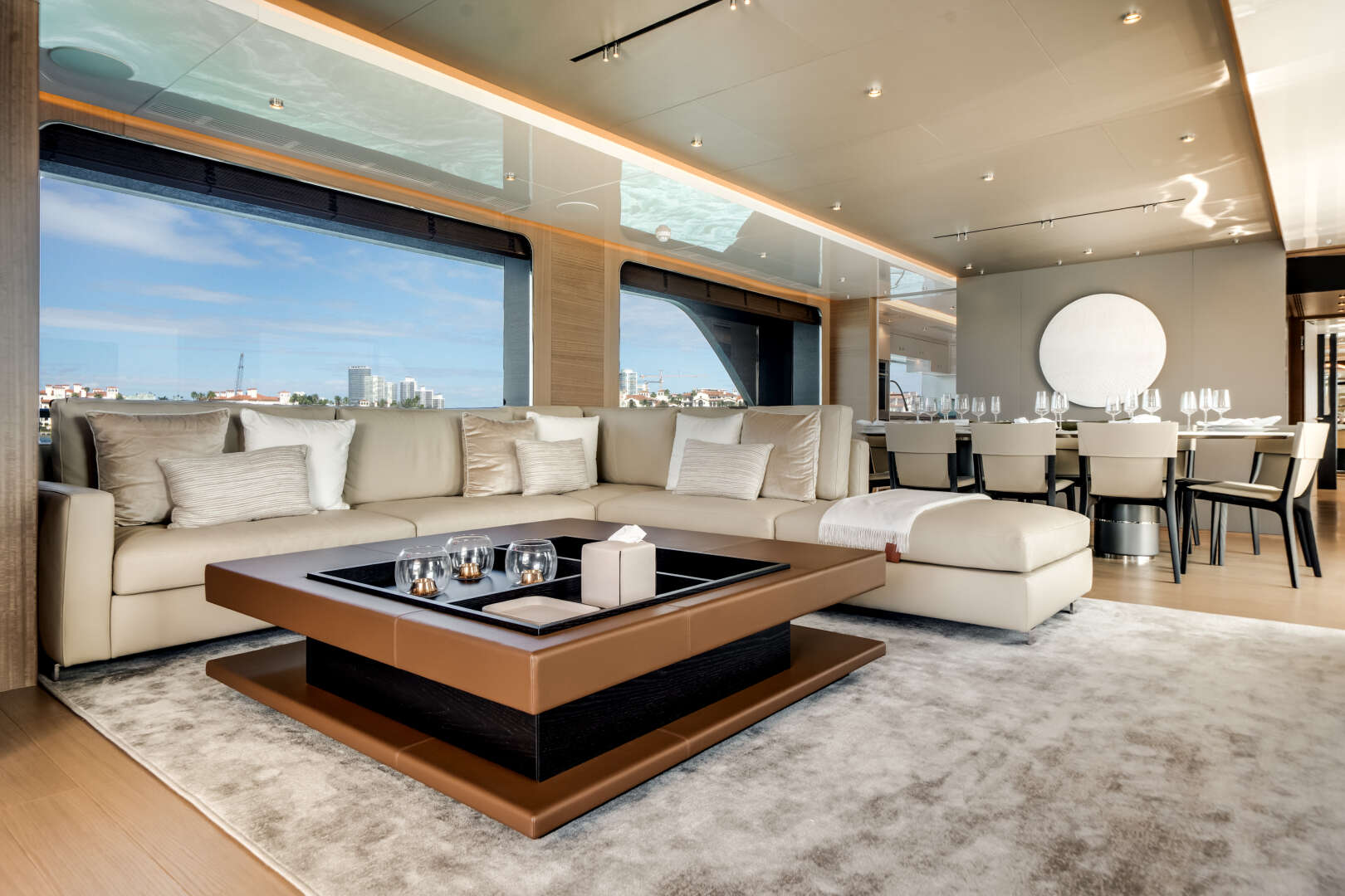 2026 Ocean Alexander 35P - Image 67