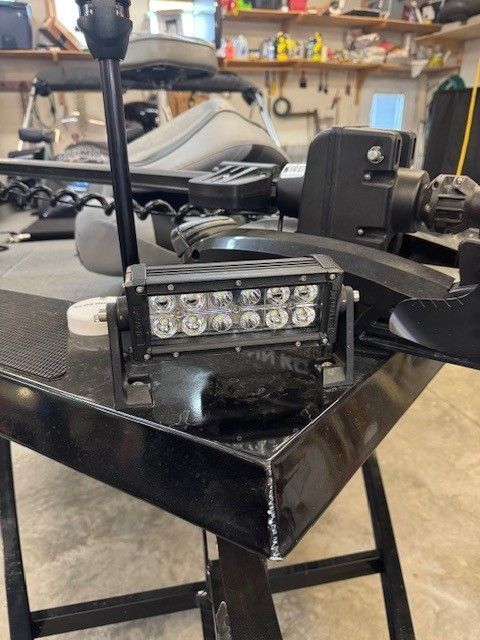 2020 Alumacraft Prowler 175 - 19