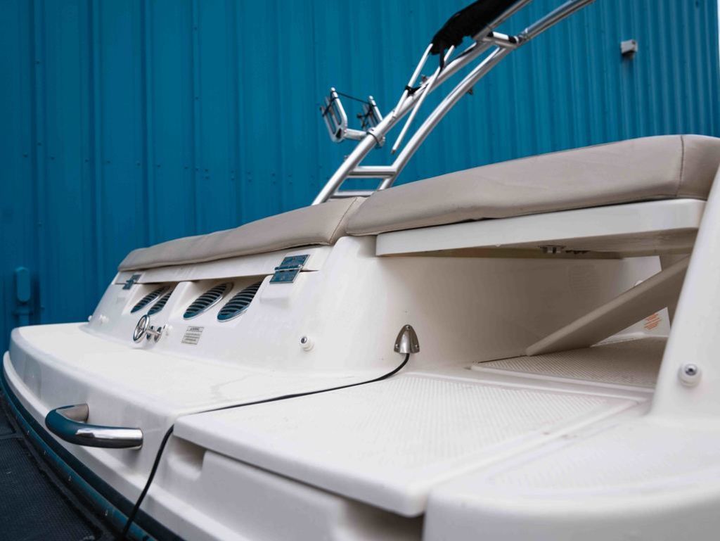 2015 Bayliner 195 DB - 3