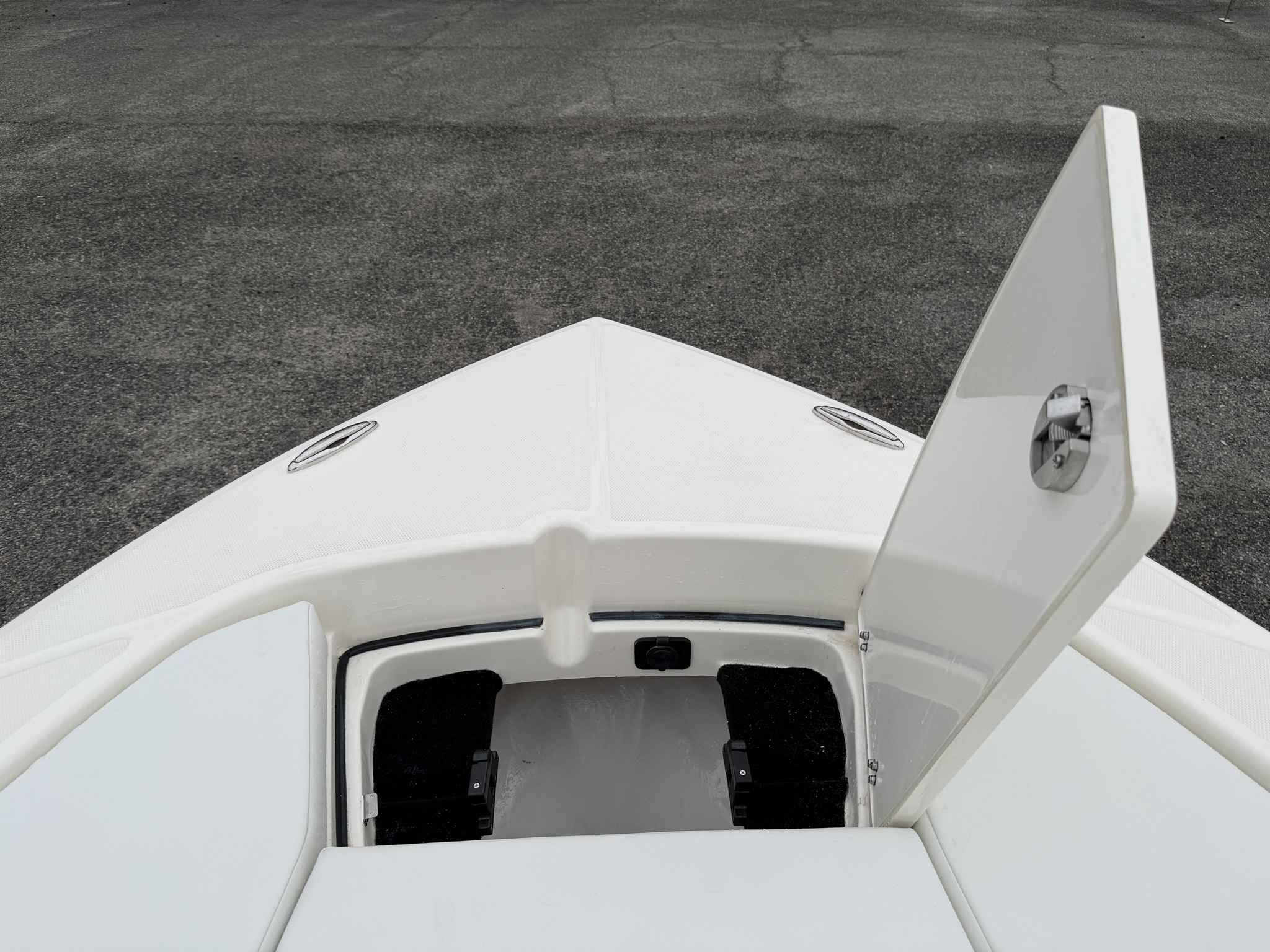 2026 Pathfinder 2200 TRS - 21