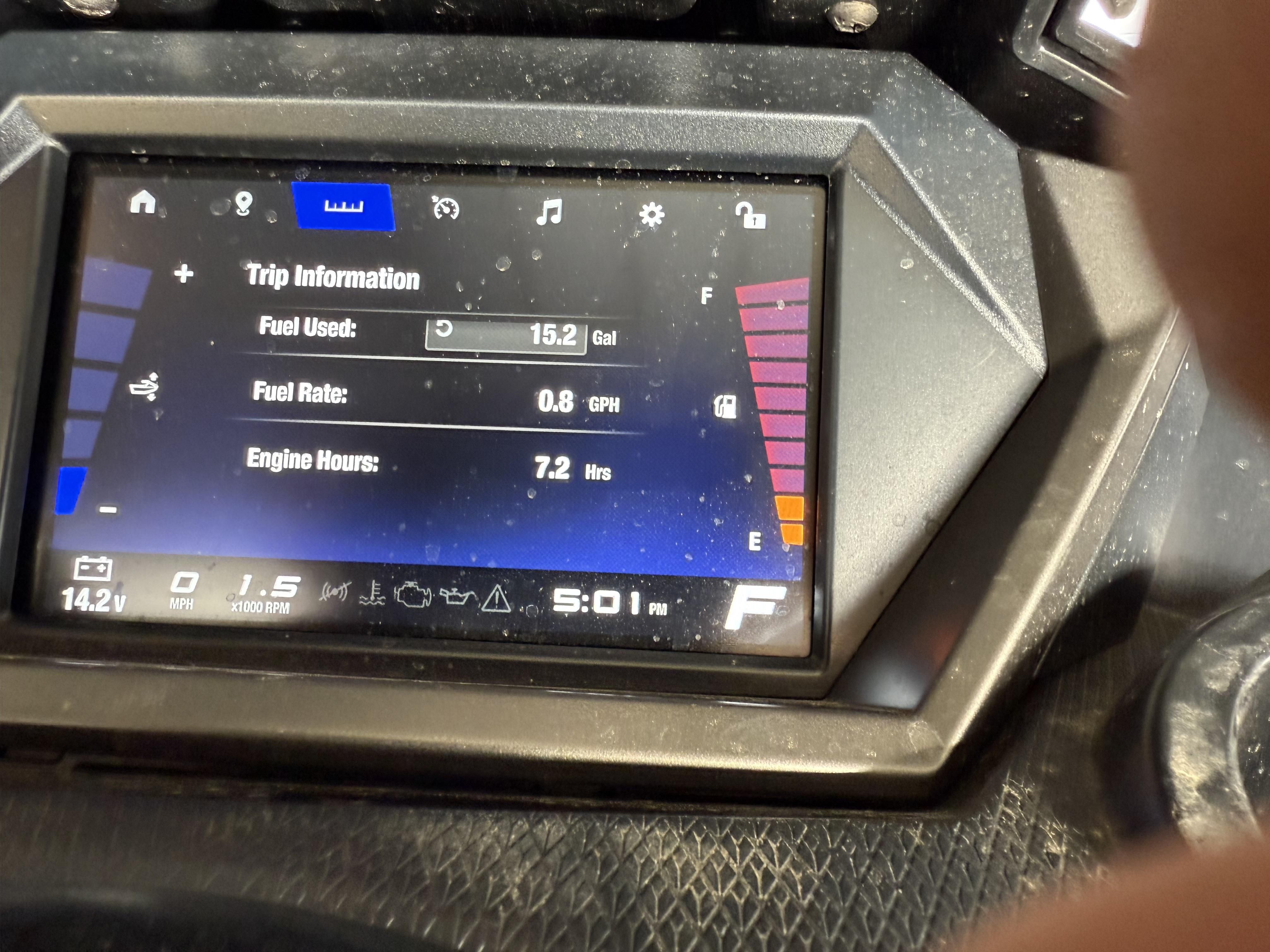 2025 Yamaha Boats FX HO - 16
