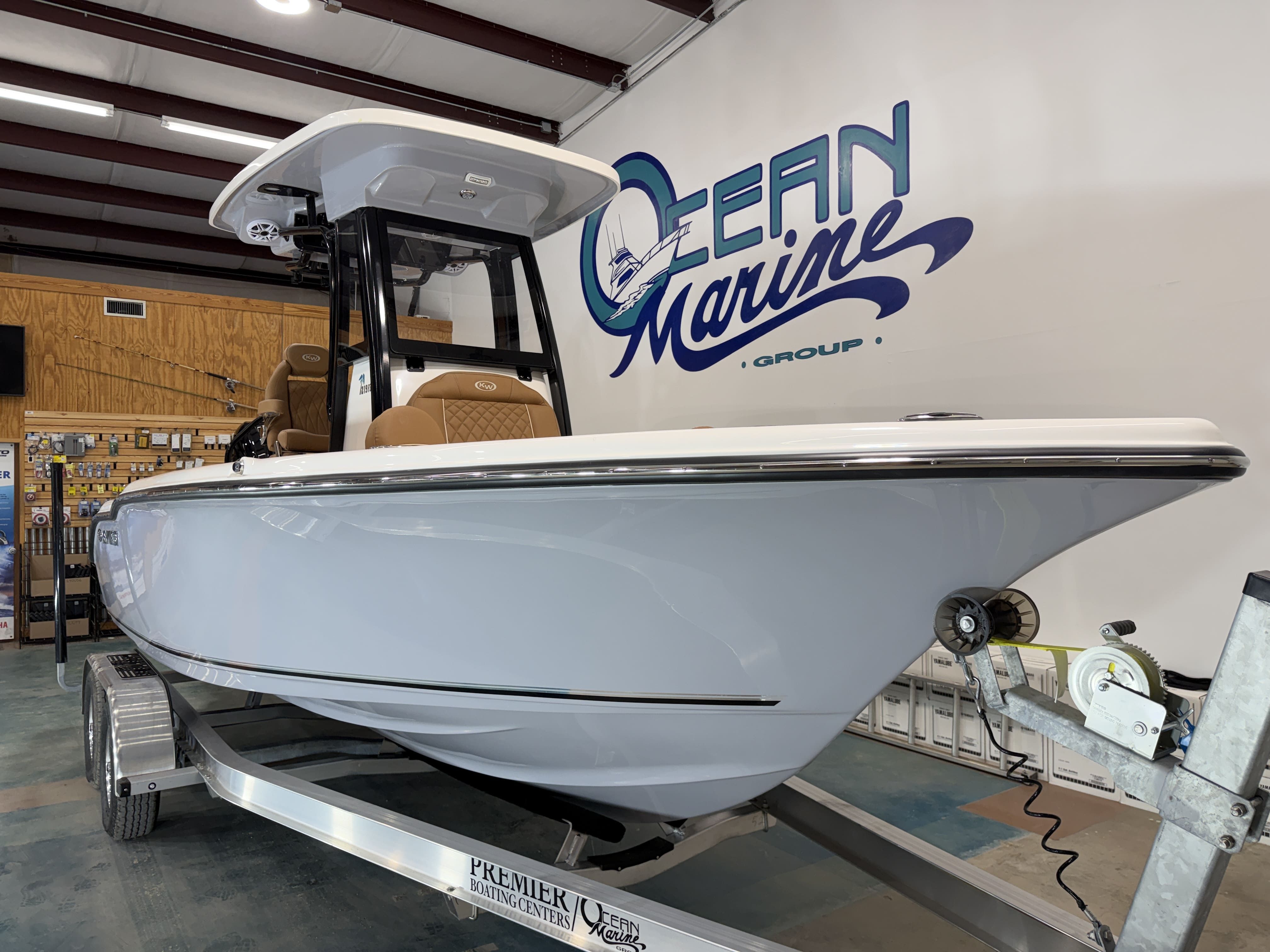 2026 Key West 219 FS - 13