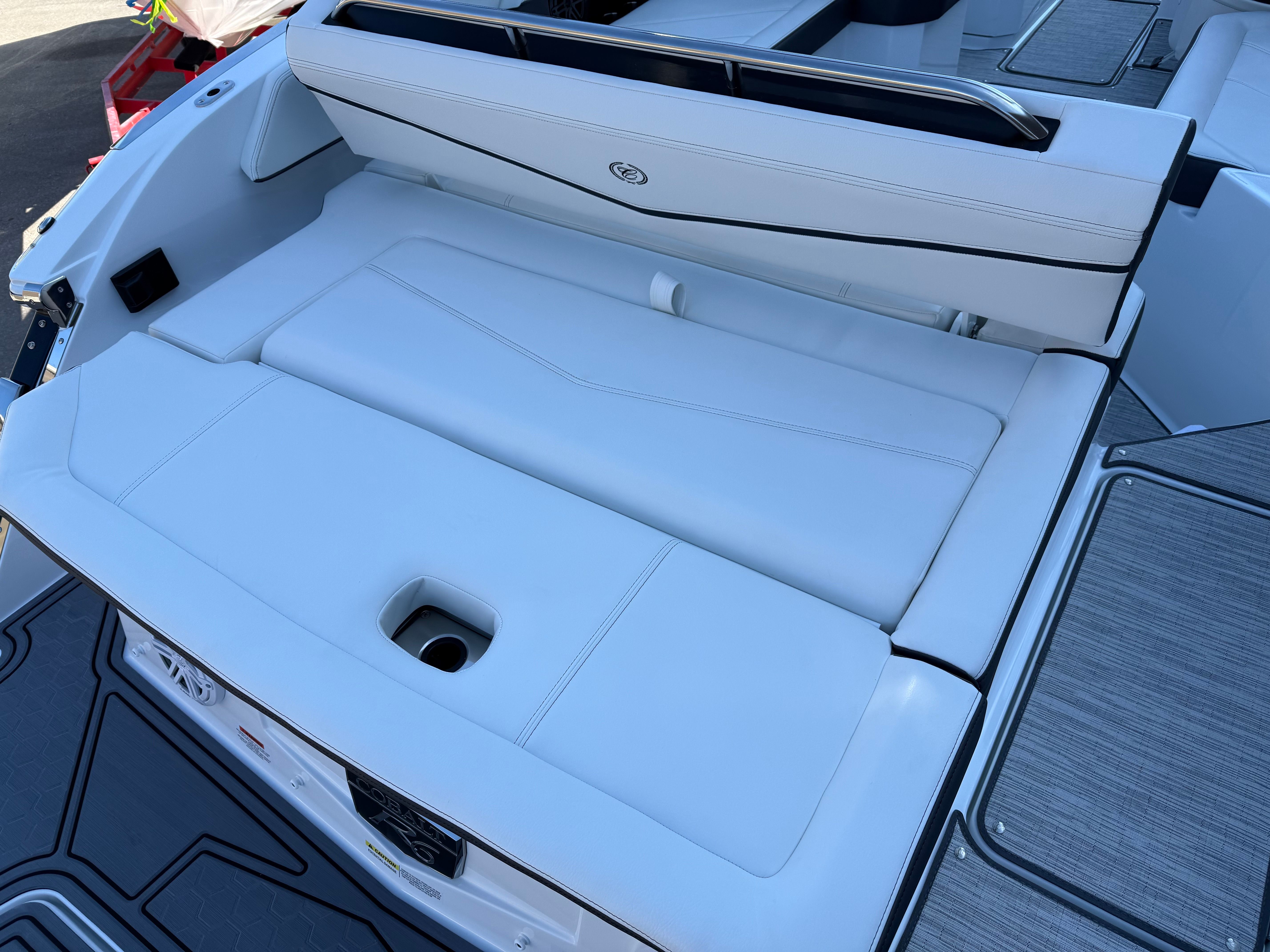 2026 Cobalt R6 Surf - 20