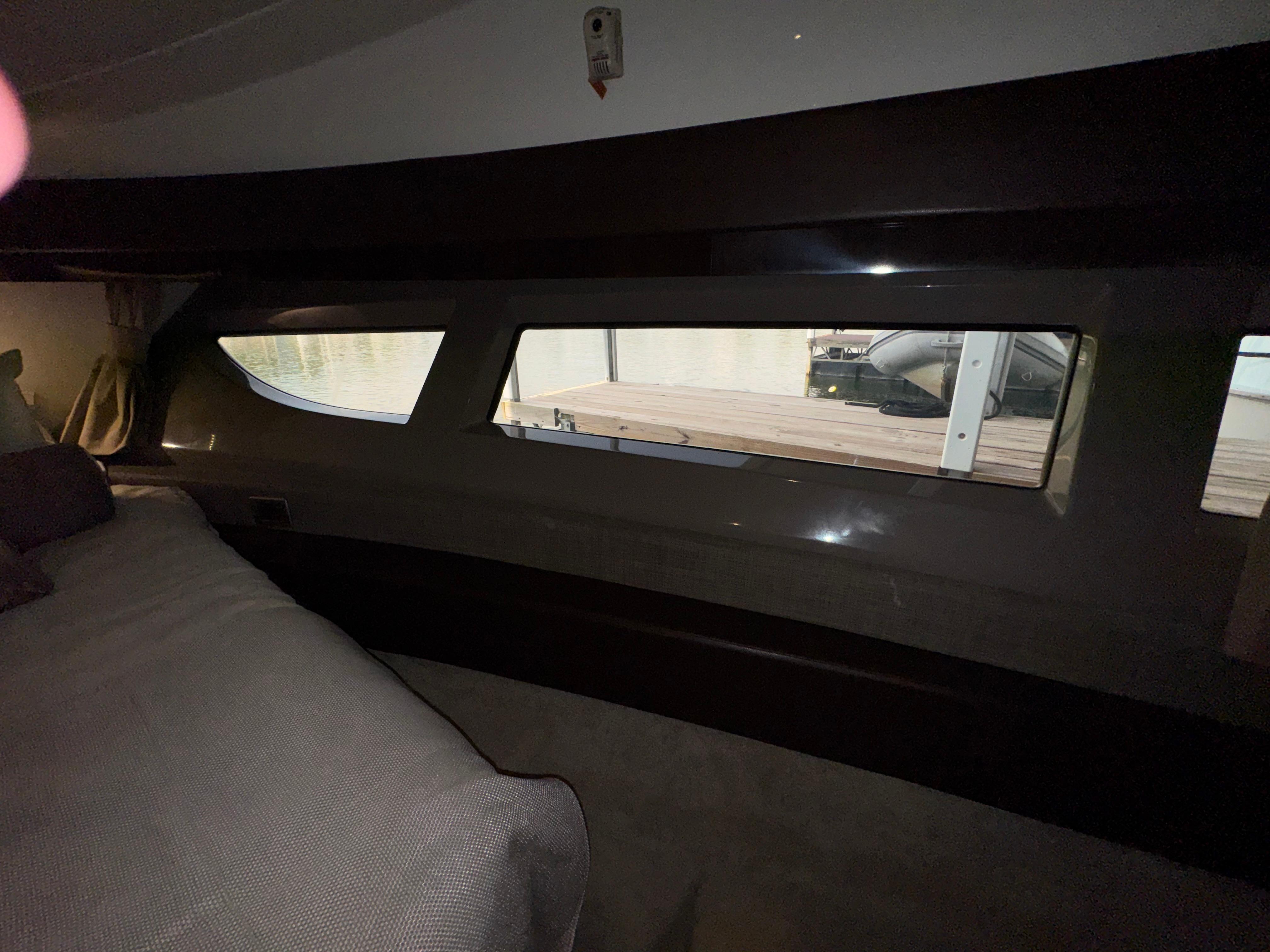 2017 Sea Ray Sundancer 400 - 82