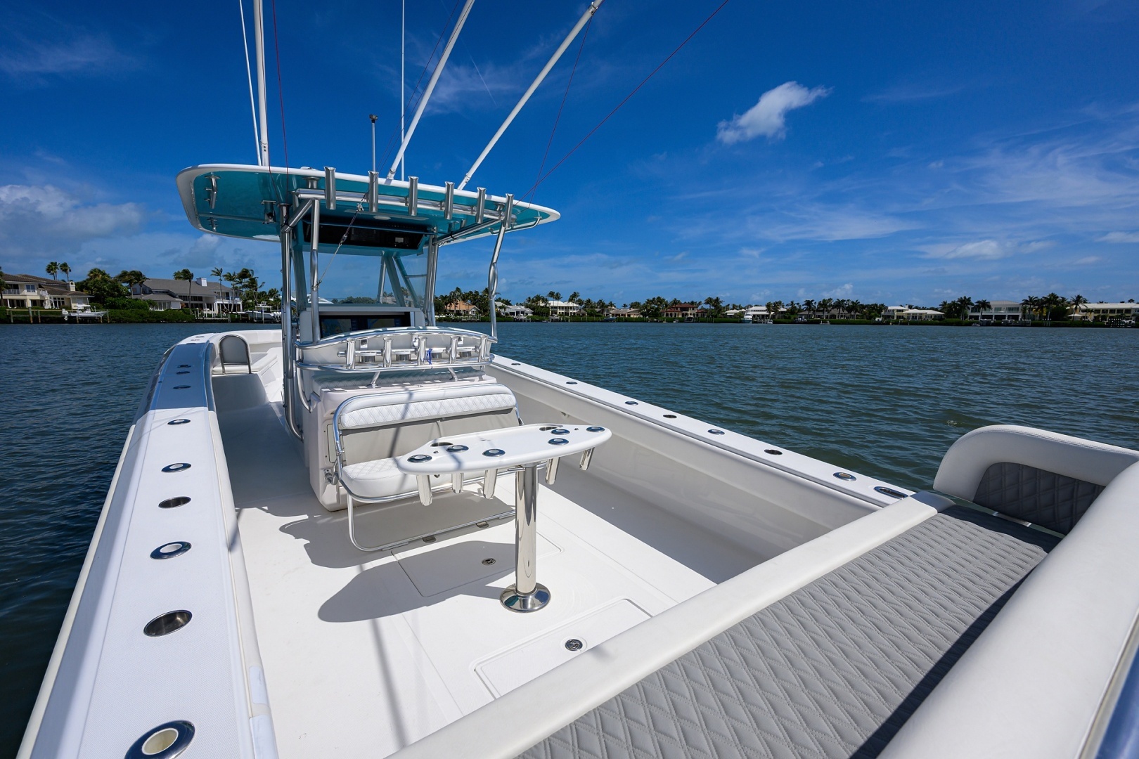 2013 Bahama 41 Center Console - Image 11