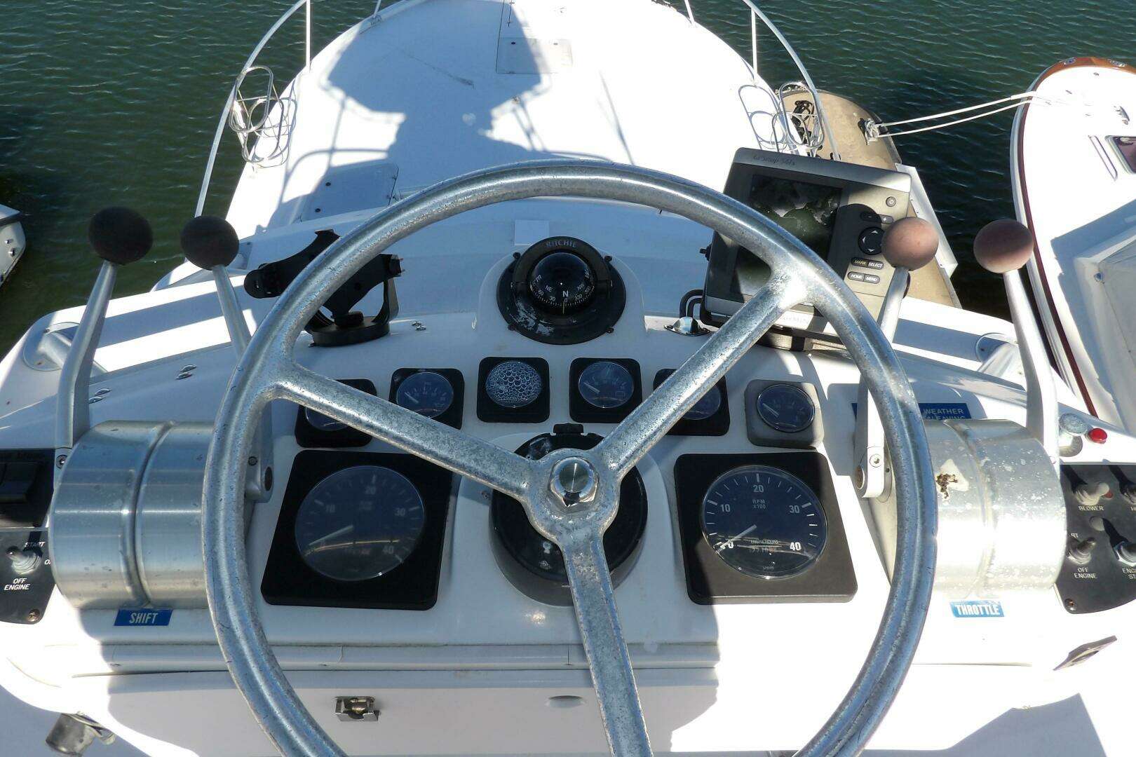 2000 Luhrs Tournament 400 Open - Image 13