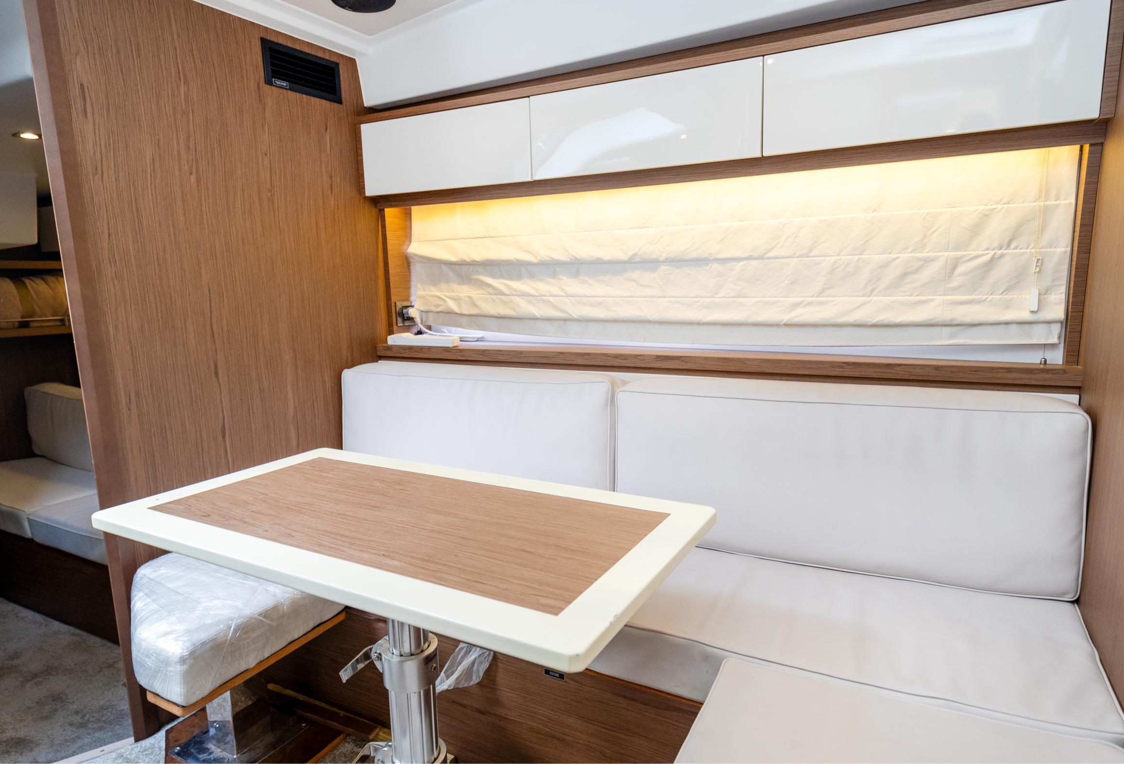 2019 Jeanneau Leader 40 - 67