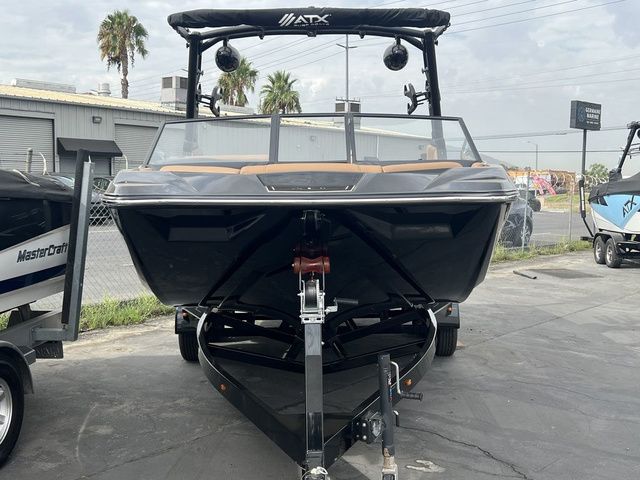 2025 ATX Surf Boats 20 Type-S - 4
