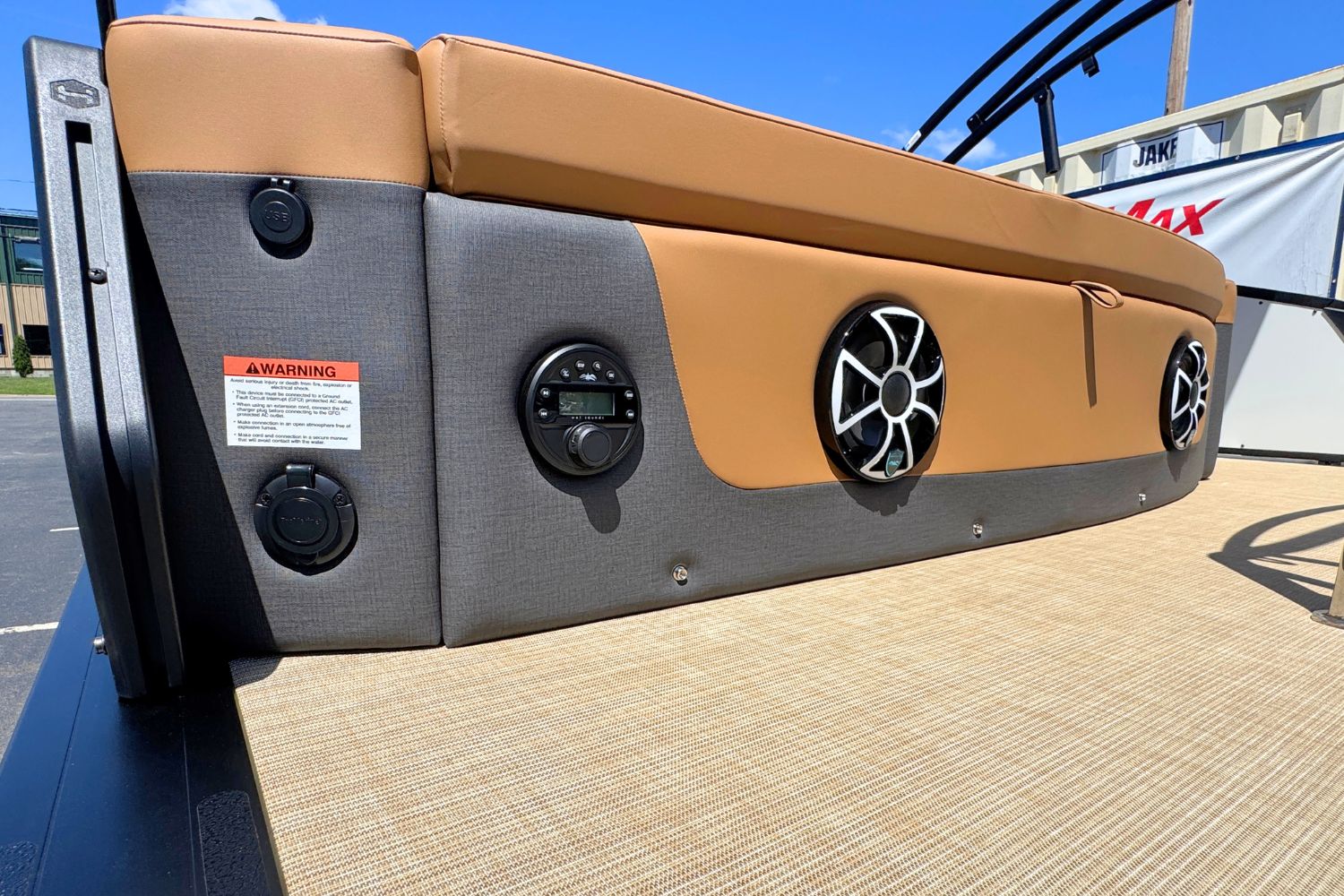 2026 Harris 210SL - 9