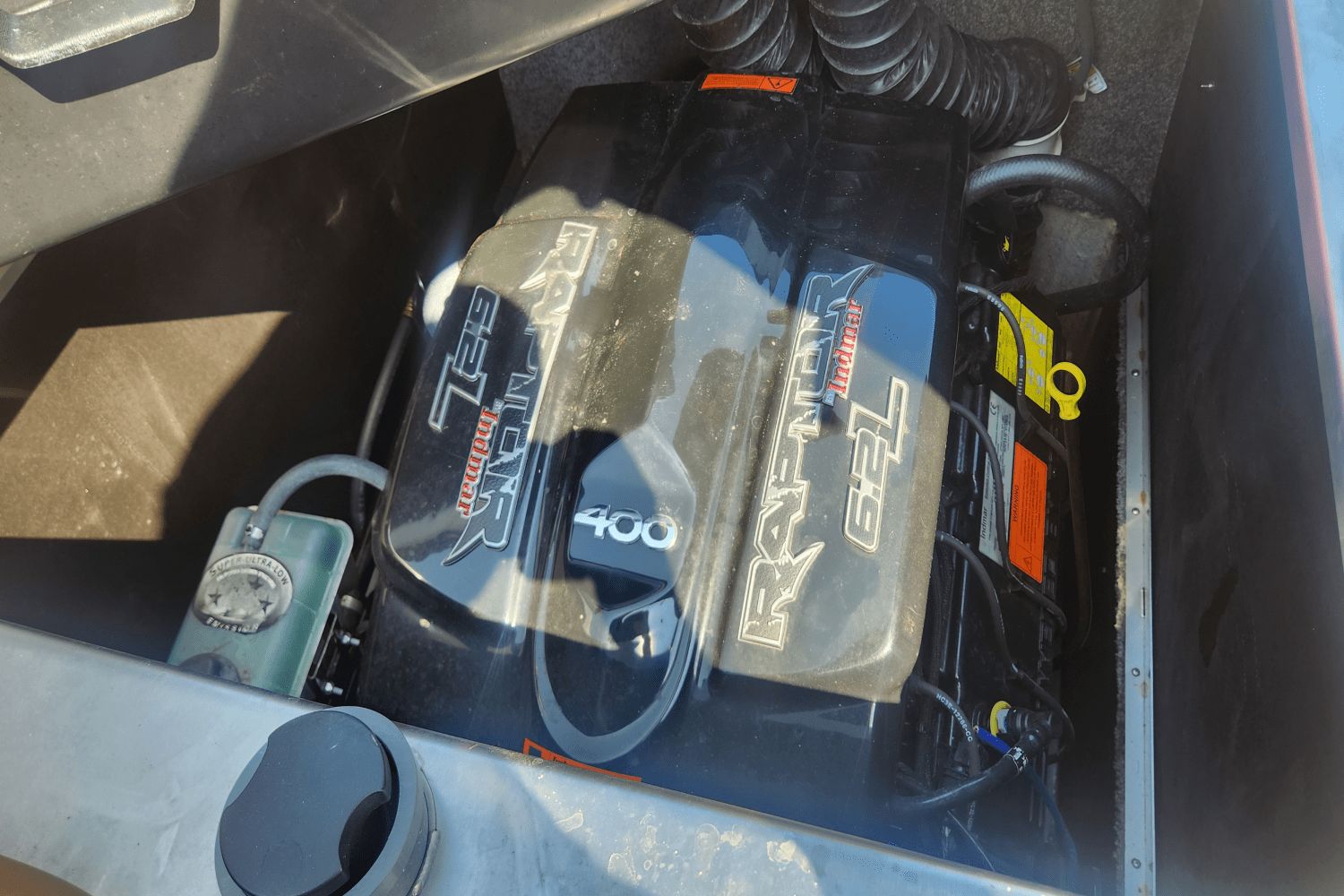 2018 Mb Sports B52 23 - 44