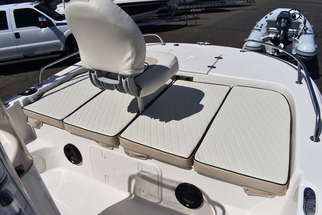 2022 Carolina Skiff 17 LS - 26