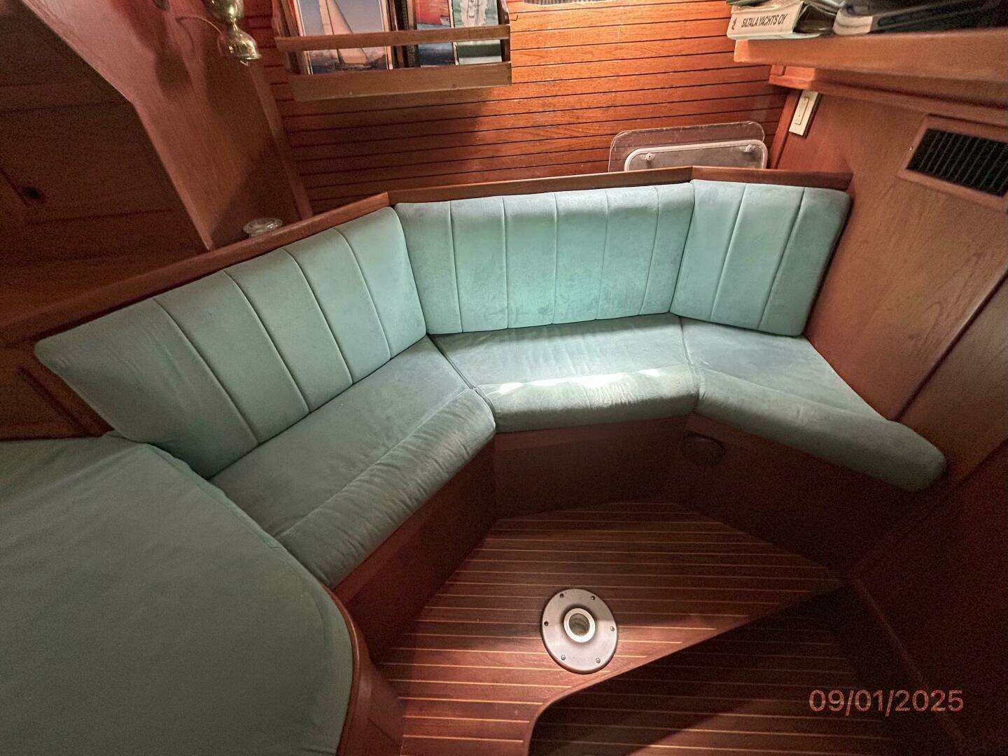 1985 Nauticat Pilothouse - Image 67