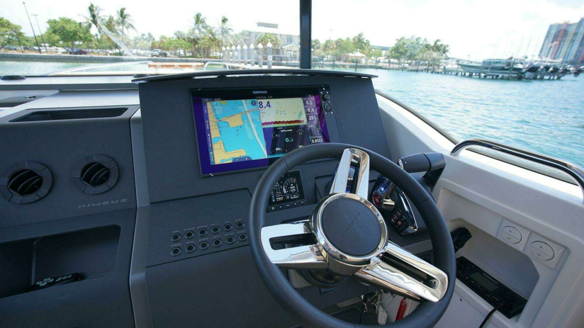 2024 Nimbus Commuter 11 - Image 20