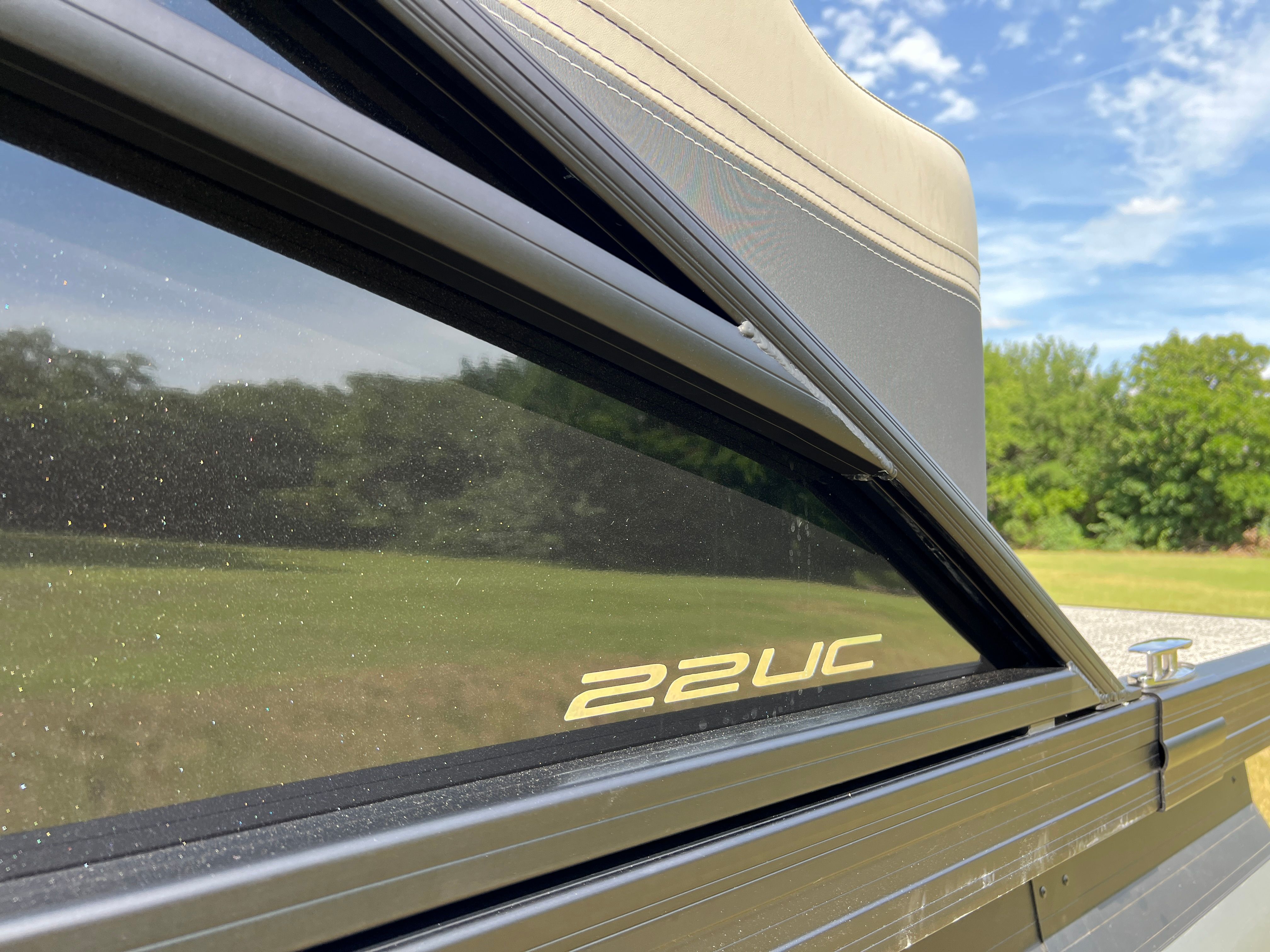 2026 BARLETTA C22UC - Image 7