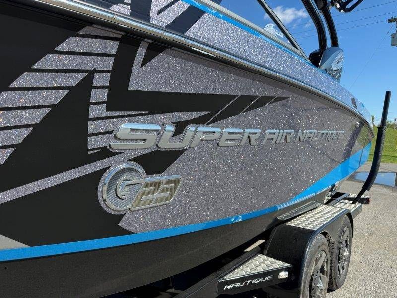 2015 Nautique G23 - 50