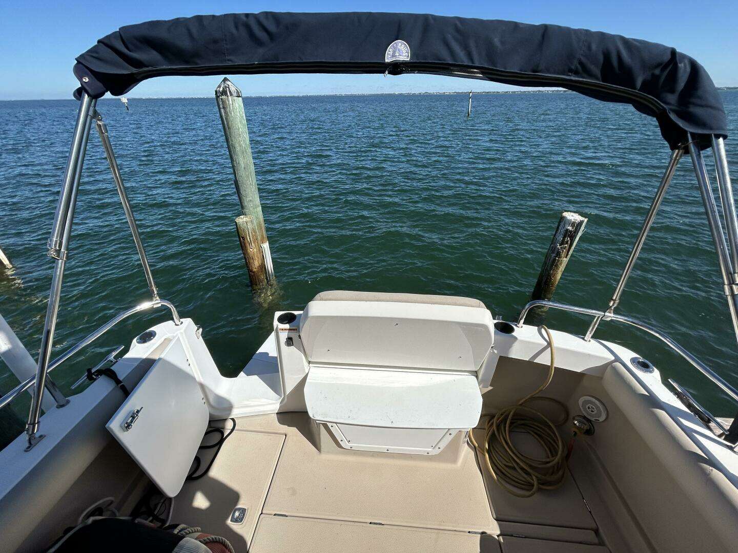 2012 Cutwater 26 - Image 26