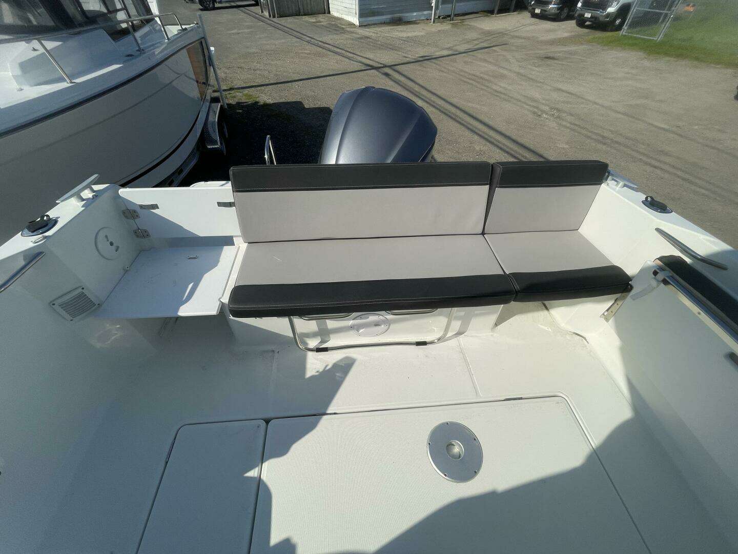 2022 Jeanneau NC 795 S2 - Image 12