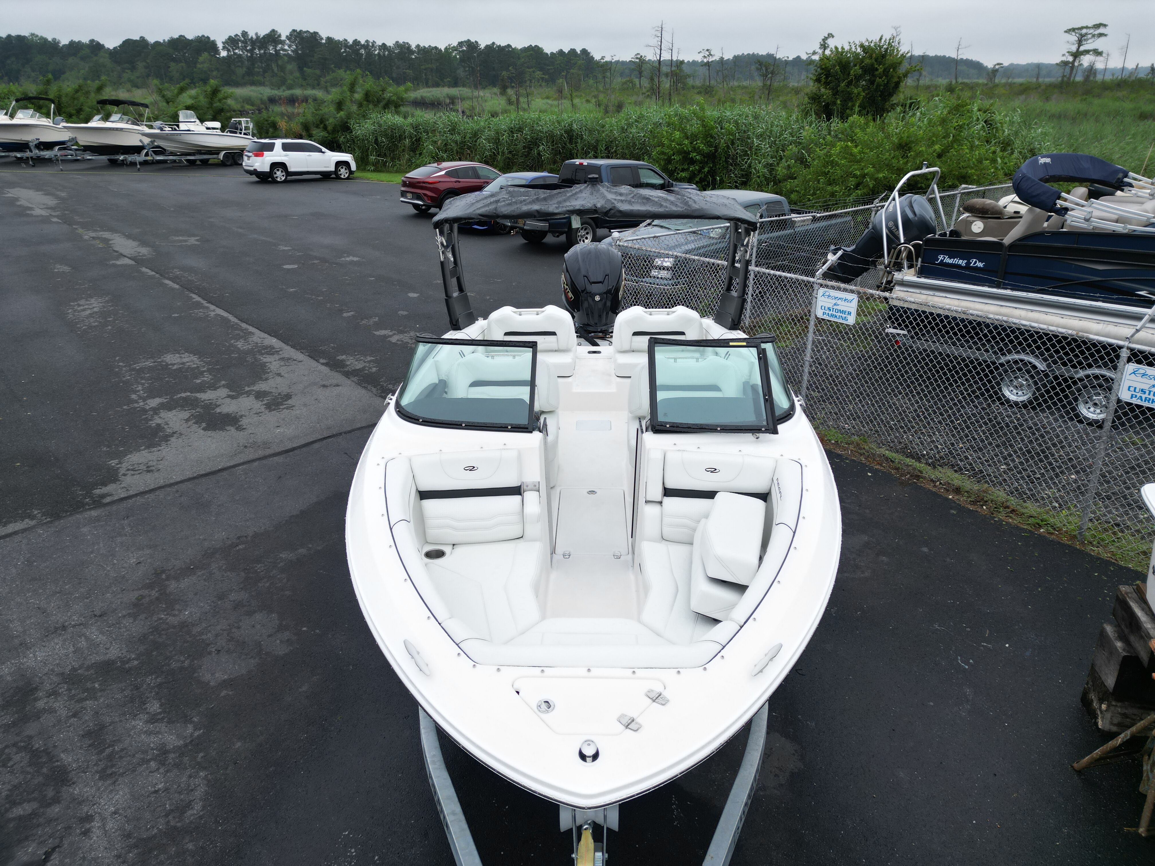 2026 REGAL LX2 - Image 2
