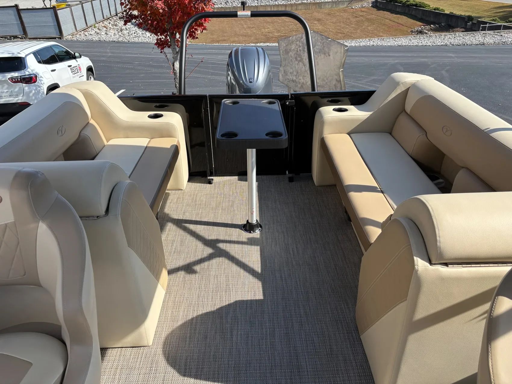2026 Veranda Vista View 22RC - 7