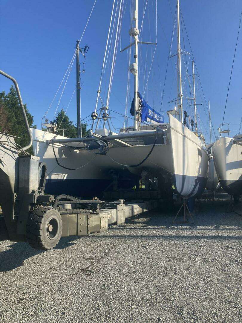 2010 Broadblue 435 - Image 15