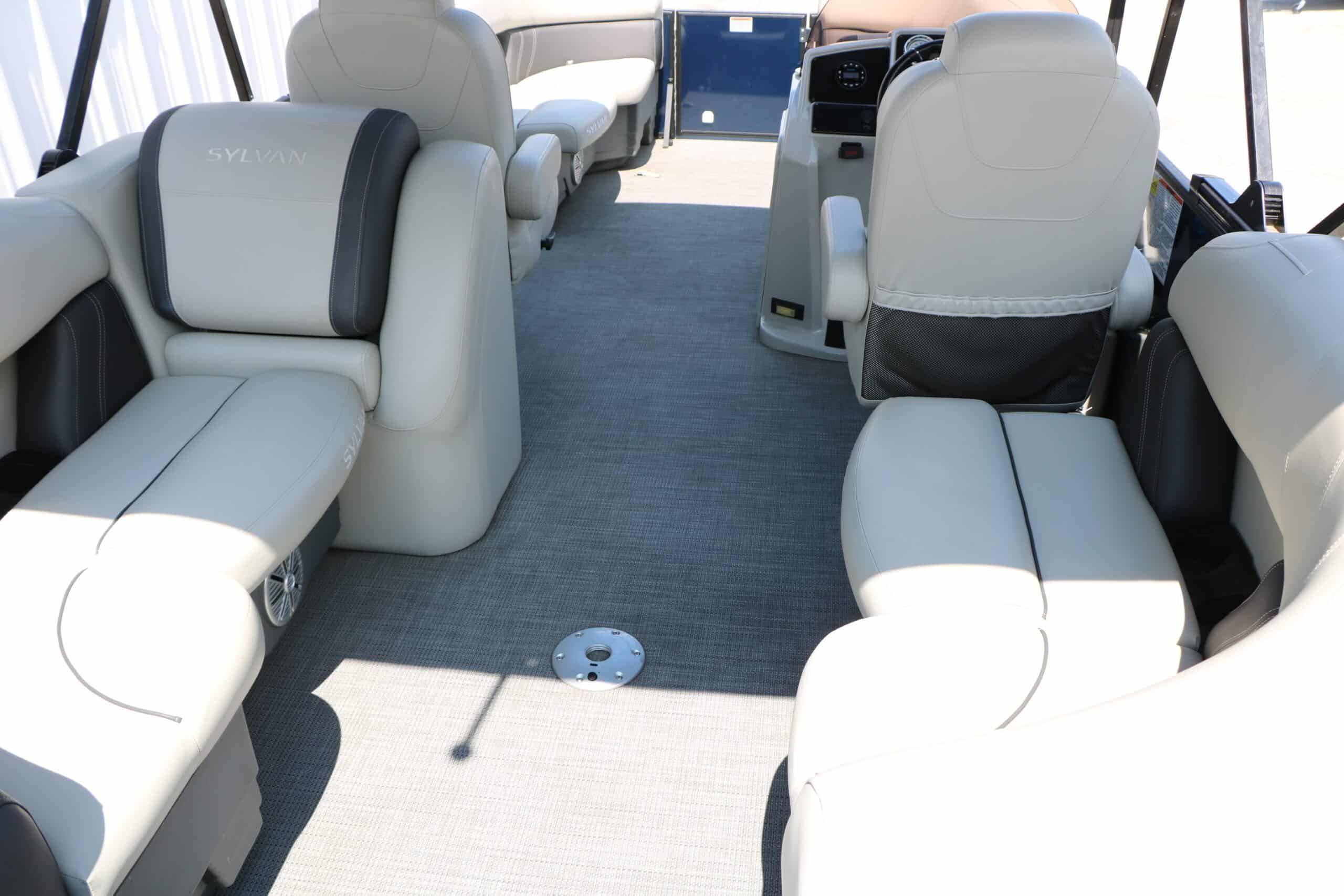 2023 Sylvan MIRAGE 820LZ - 23