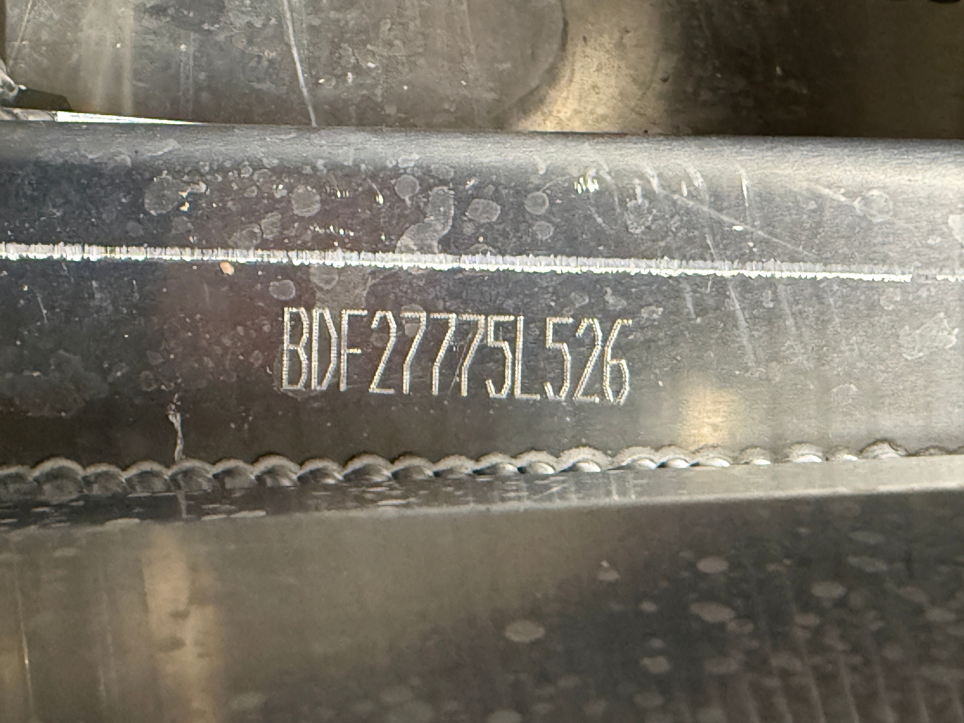 2026 Barletta L25QCSS - 89