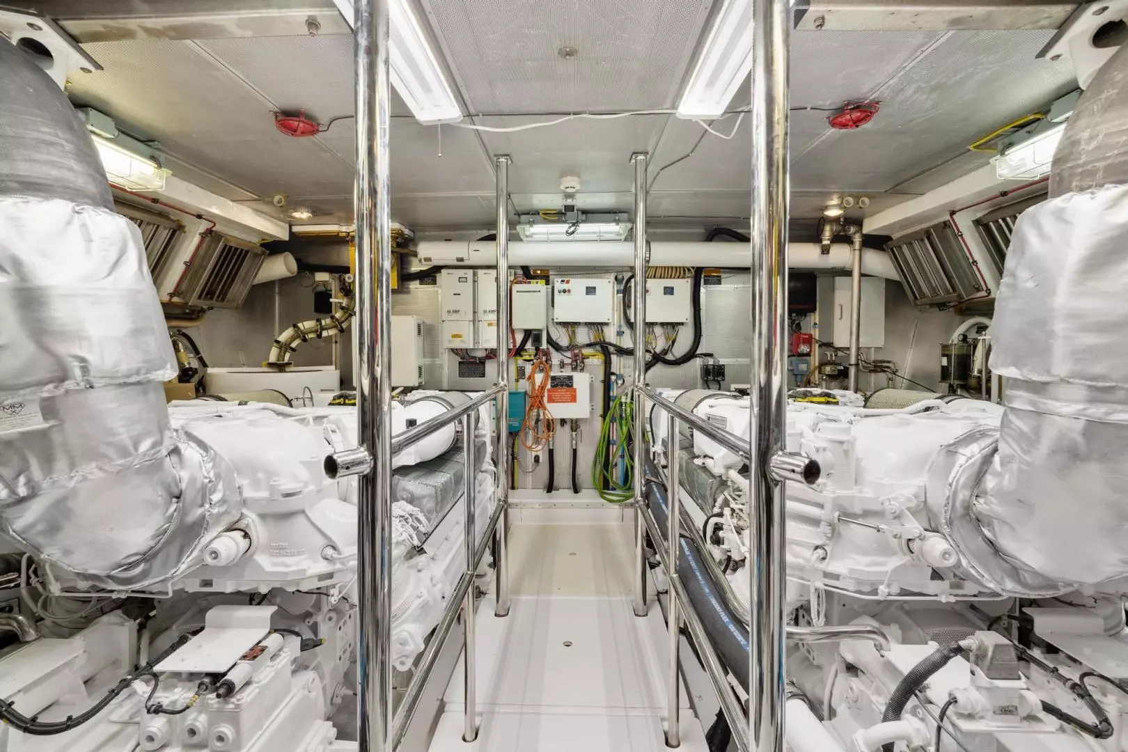 2006 Jefferson Starship Pilothouse - Image 60