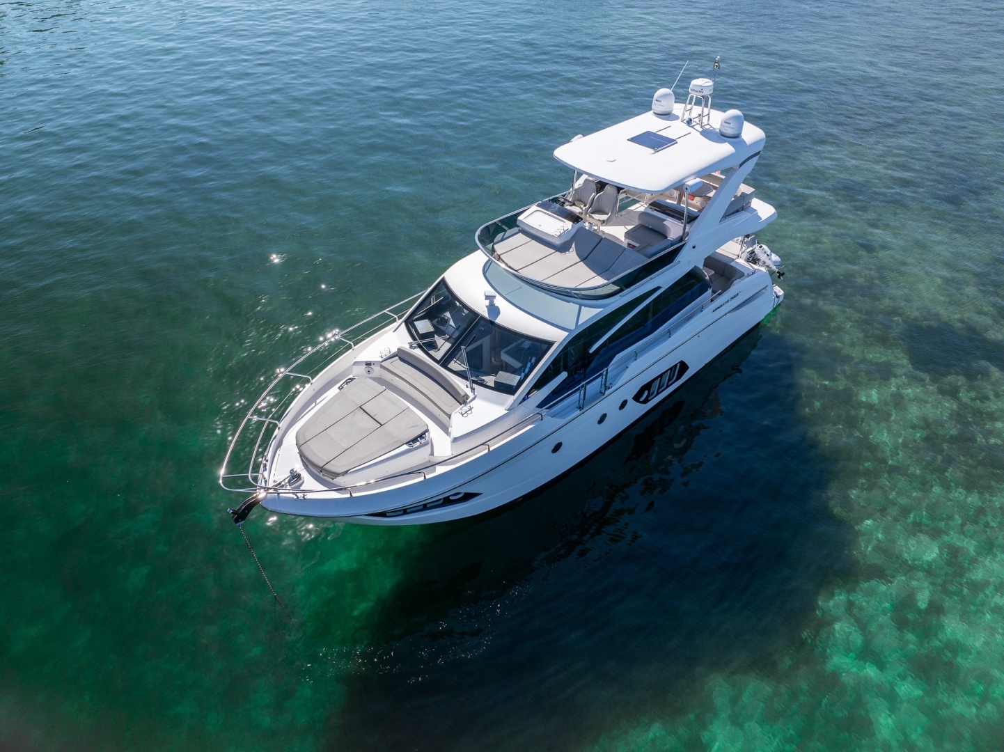 2020 Absolute 50 Fly - Image 6