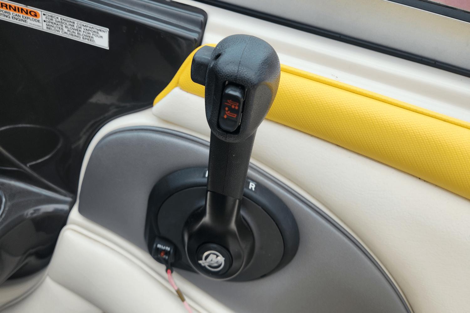 2014 Monterey 204 FS/BR - 37