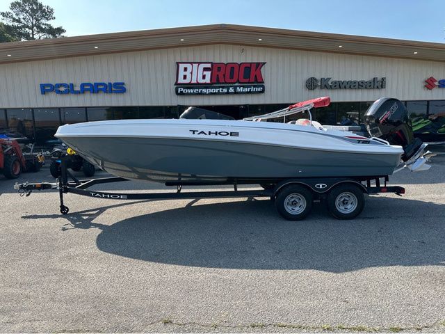 2024 Tahoe TAHOE 21 W/150 HP