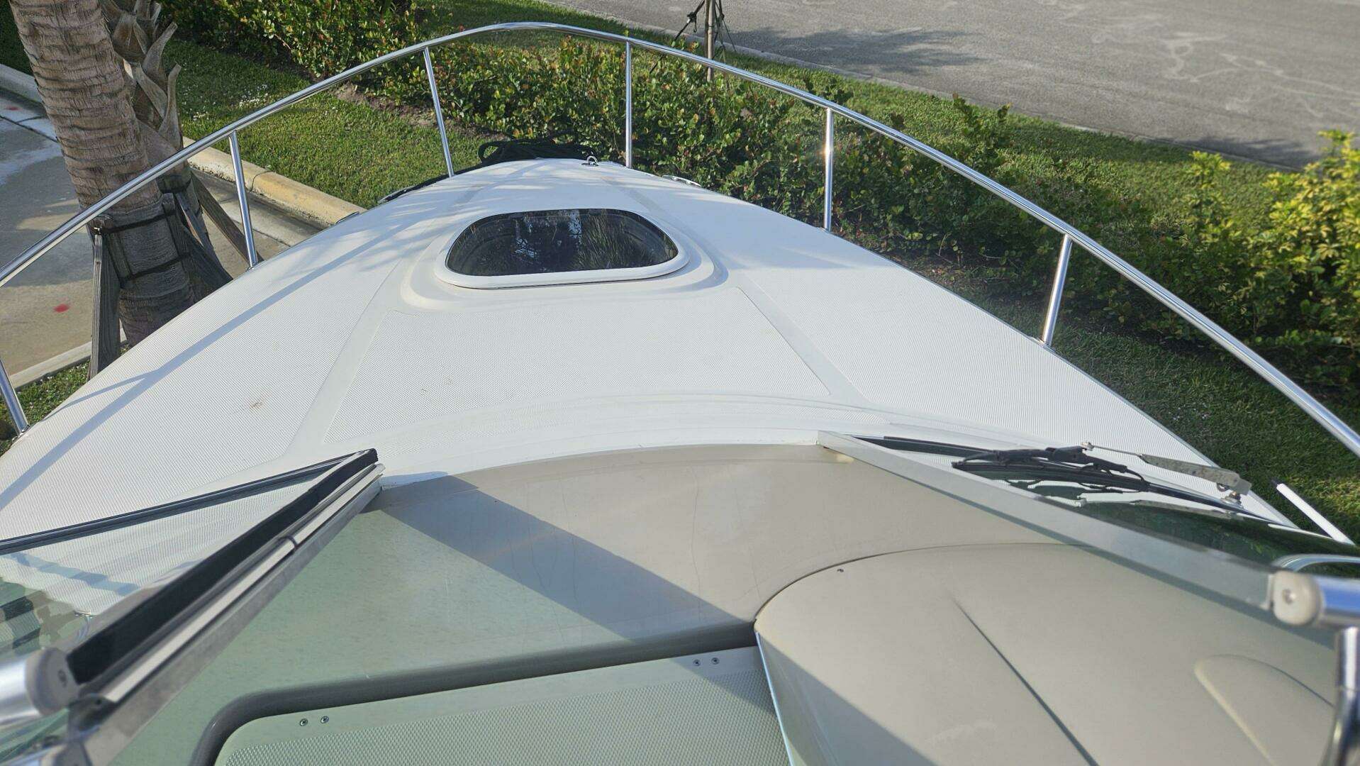 2008 Sea Ray 240 Sundancer - Image 34