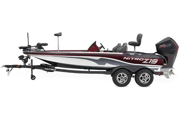 2025 Nitro Z19 - 6