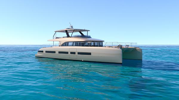 2026 Lagoon EIGHTY 3