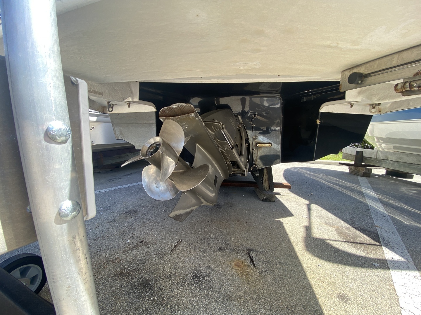 2013 Regal 27 FasDeck RX - Image 5