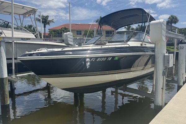 2014 Formula Bowrider
