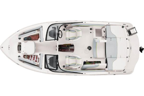 Manufacturer Provided Image: Tahoe 210 Si