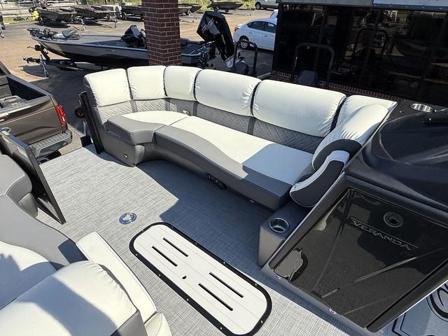2026 Veranda VR25RC XL - 20
