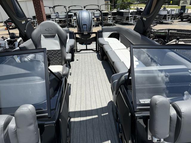 2026 Veranda V One 25 - 33