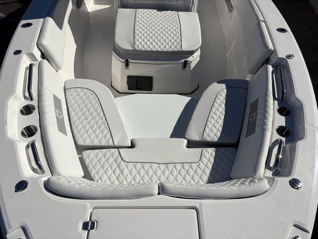 2026 Sea Fox 268 Commander - 8