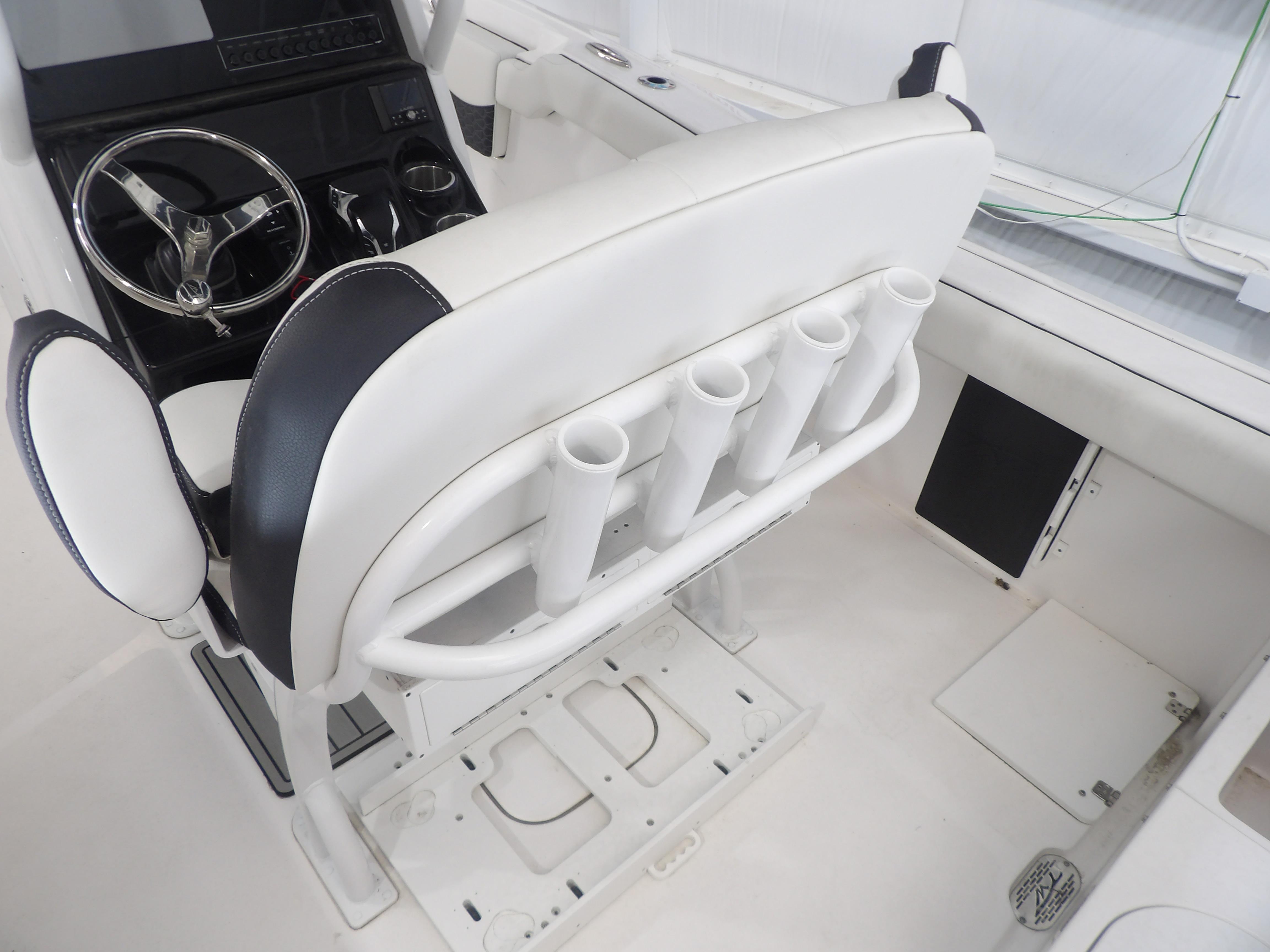 2025 Tidewater 232 LXF - 22
